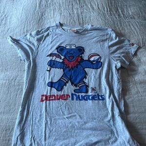 Grateful Dead Nuggets Tshirt